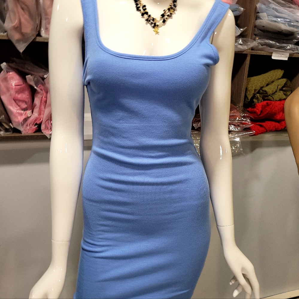 Dresses